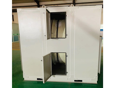 分子篩沸石轉輪